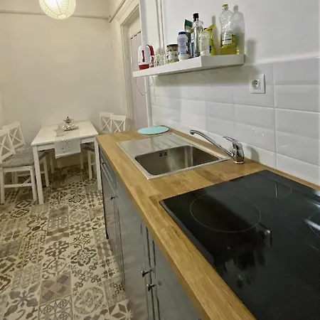 Masszi * Budapest