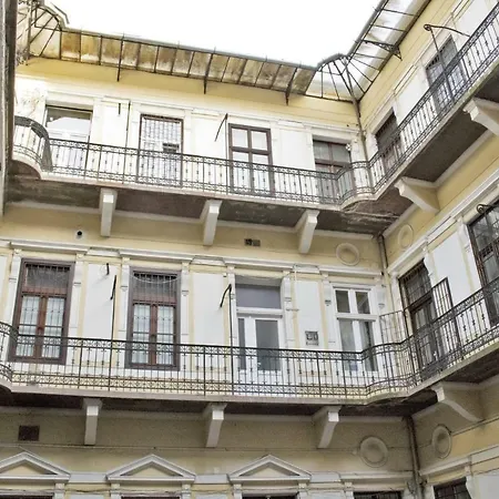 Apartment Masszi Budapest