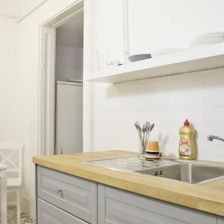 Masszi Apartment Budapest