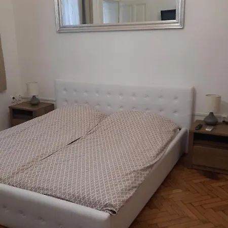 Apartament Masszi